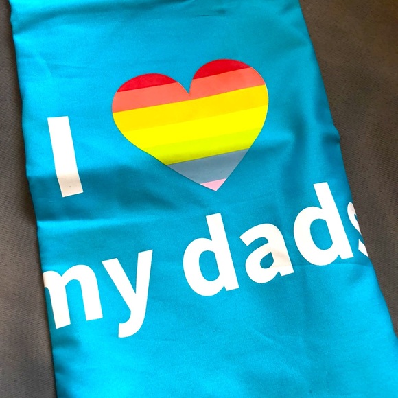 3/$25! Dog Bandana - Large - Picture 2 of 4